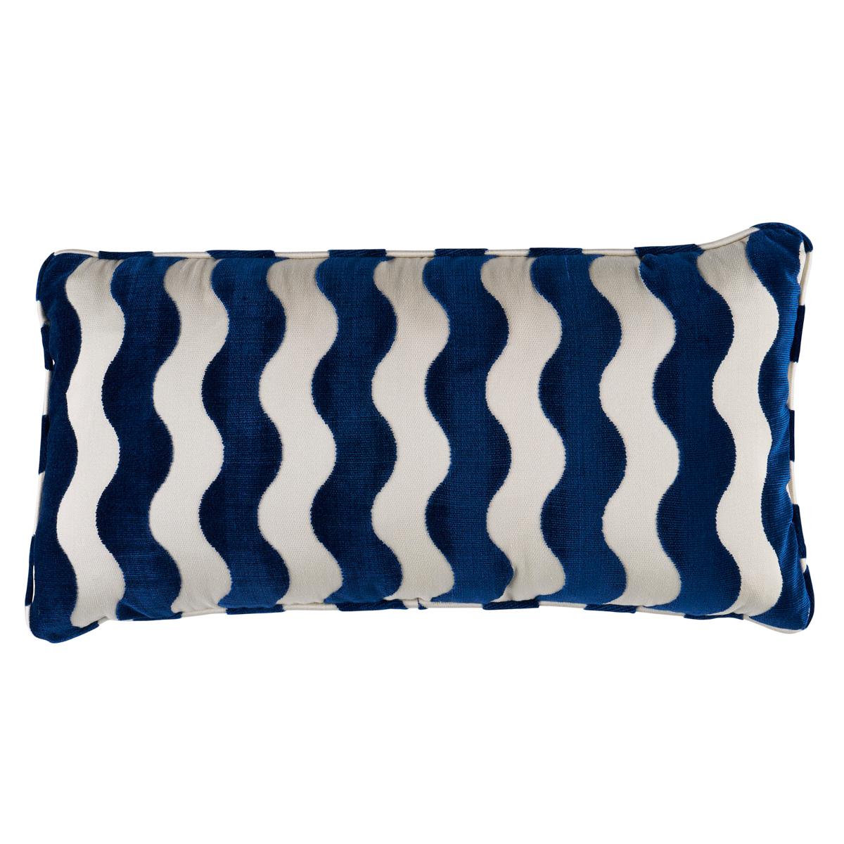 The Wave Pillow 24"   For Sale