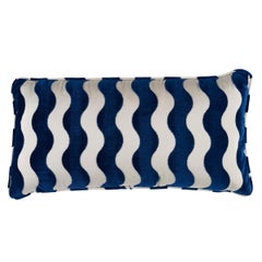 The Wave Pillow 24"  