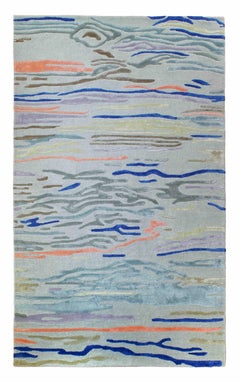 The Waves Rug 200 x 300cm by Sister by Studio Ashby