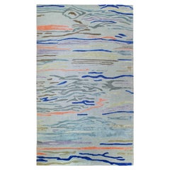 The Waves Rug 300 x 400cm by Sister by Studio Ashby