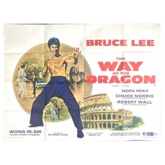 El camino del dragón (1972)