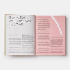 Wellness Principles: Cooking for a Healthy Life