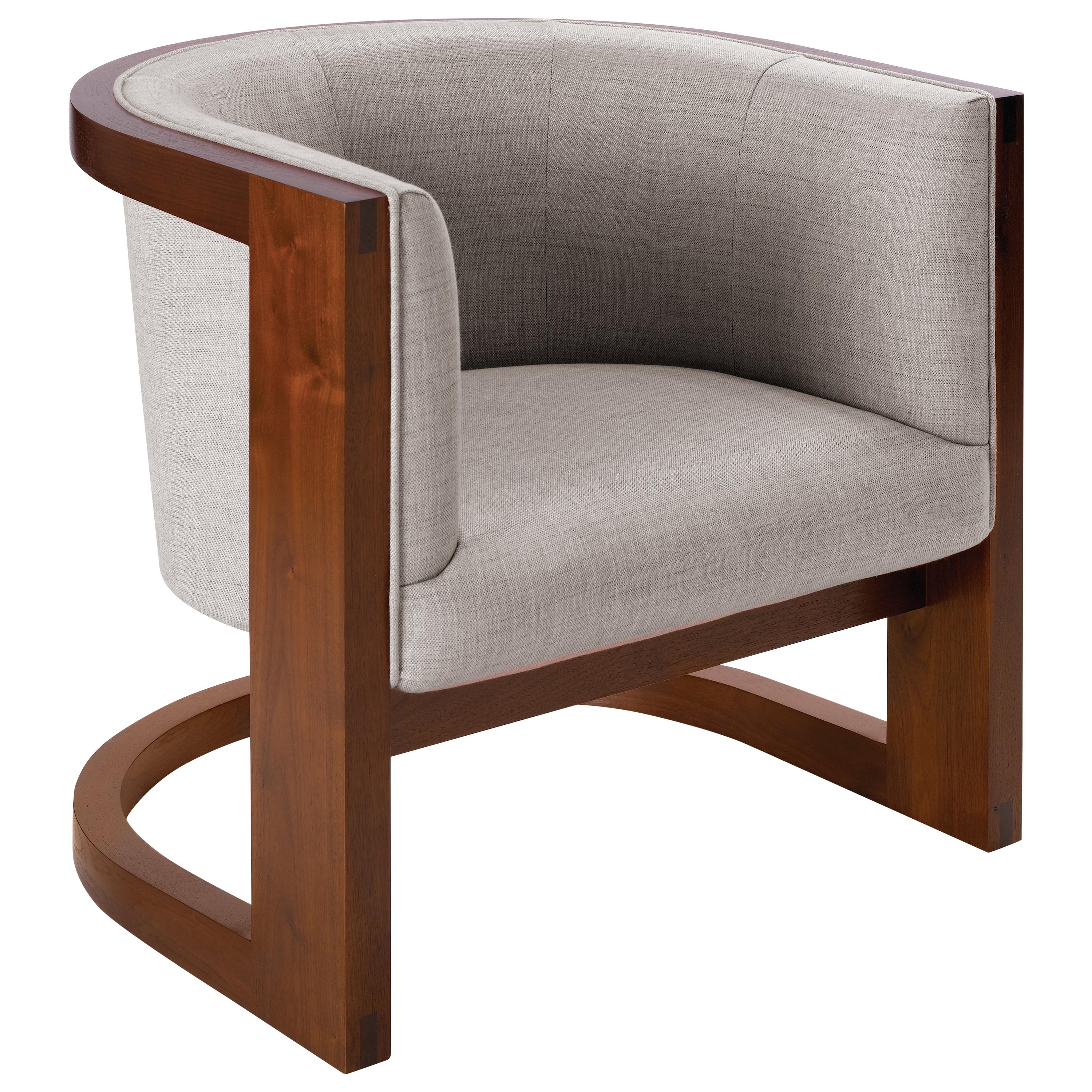 New And Custom Club Chairs