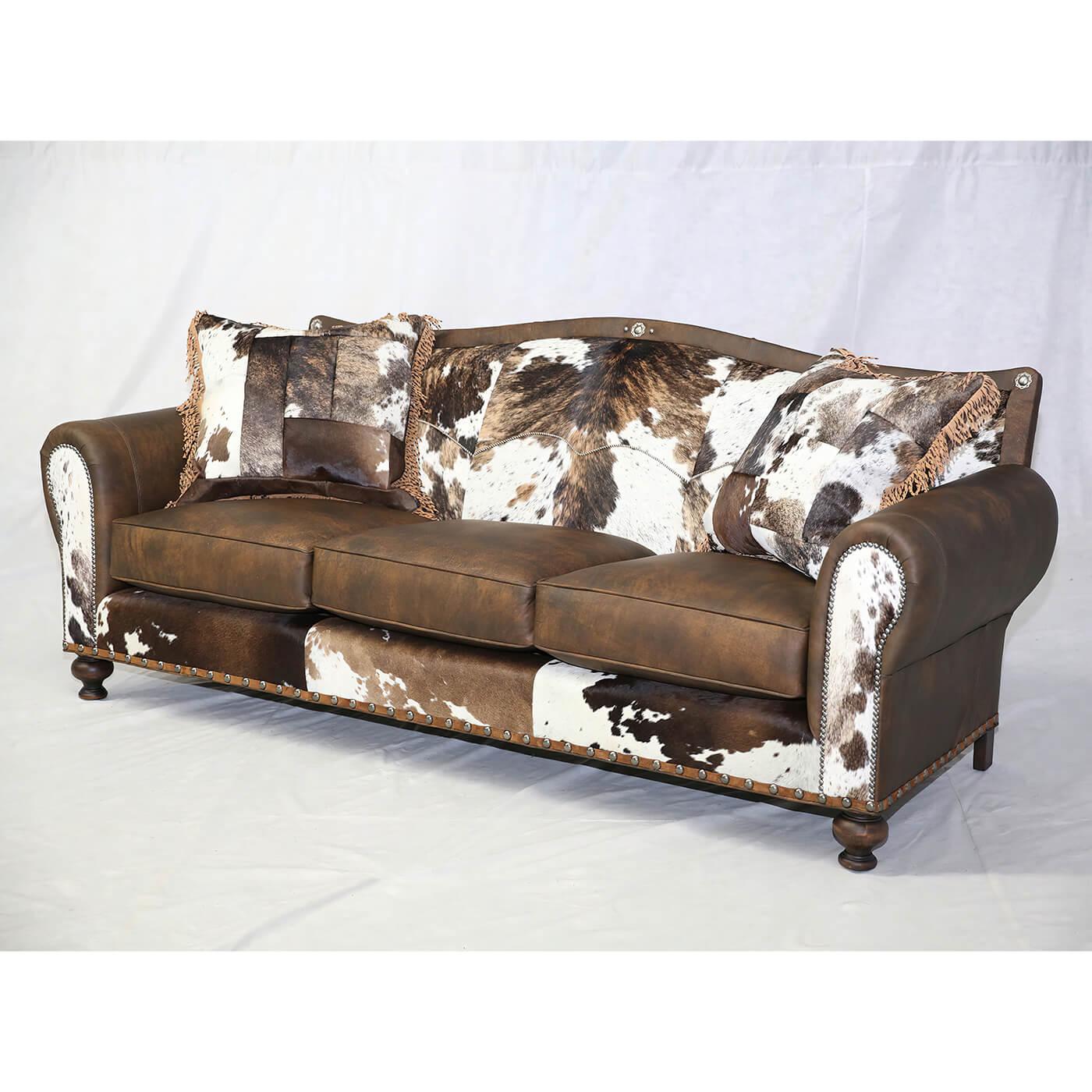 western sofas for sale