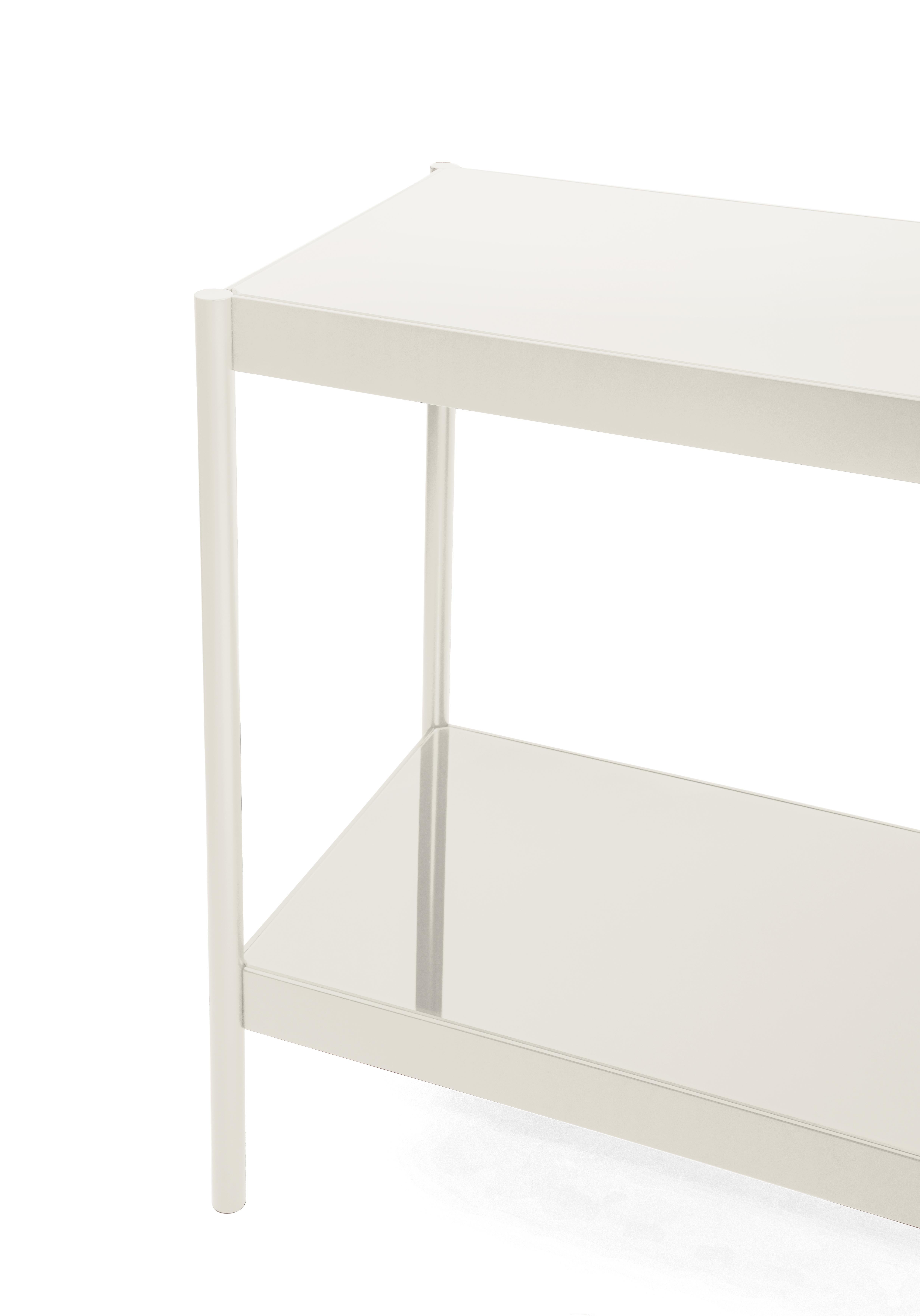 Lacquered The Wexford Server Lacquer 180cm/71