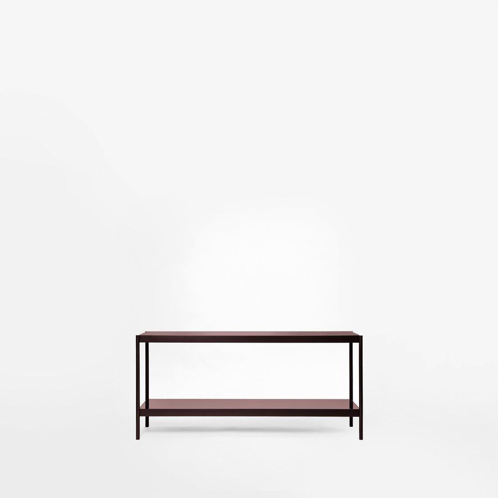 El Servidor Wexford Lacado 180cm/71