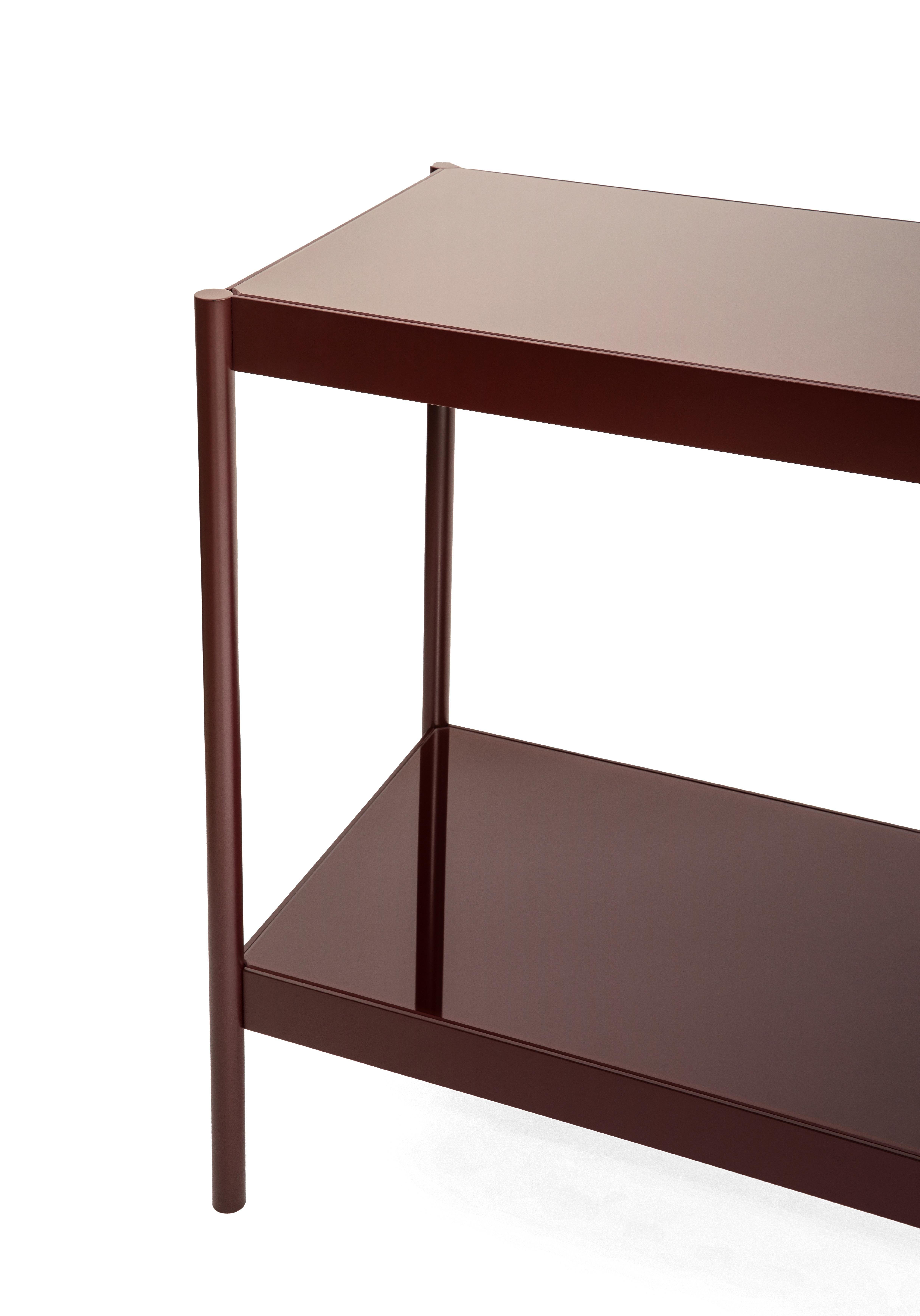 El Servidor Wexford Lacado 180cm/71