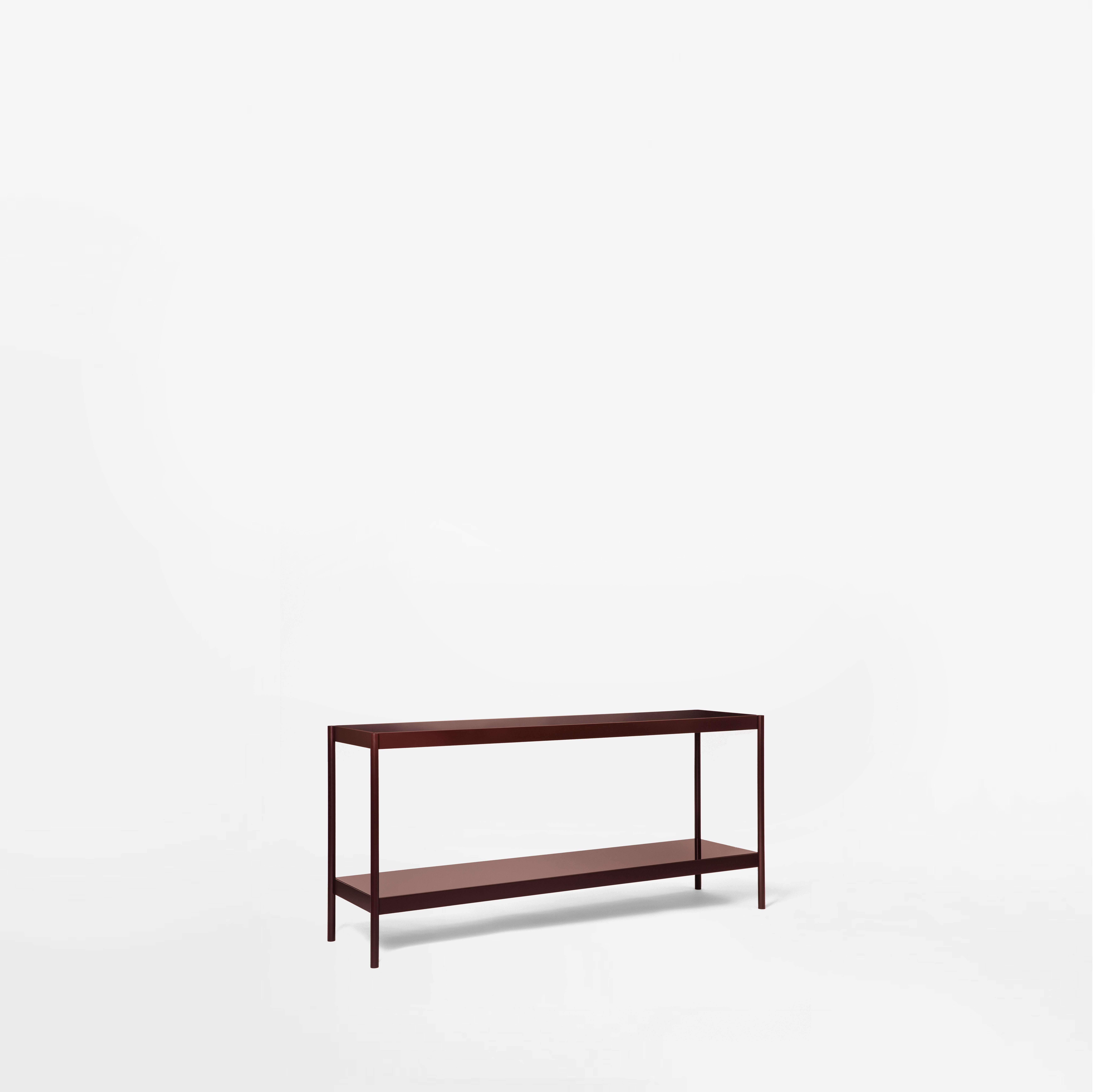 El Servidor Wexford Lacado 180cm/71