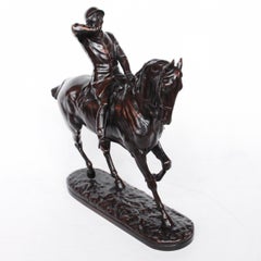 "Die Peitsche" / John Willis-Good Britisch 1845-1879 Signiert J Willis Good Circa 1874