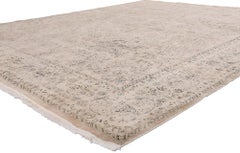 Il sussurro del tempo: un capolavoro persiano d'epoca di sublime raffinatezza