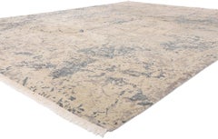 The Whispered Relic: A Contemporary Indian Masterpiece of Quiet Opulence