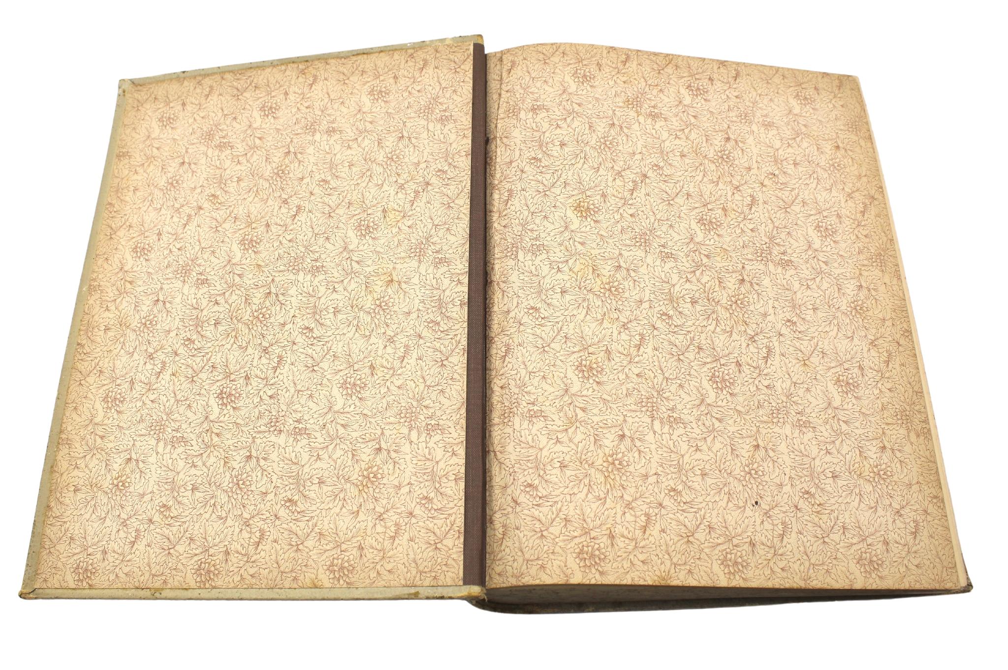 Livre « The White House Cookbook by F. L. Gillette, Plus tard Impression, 1894 en vente 6