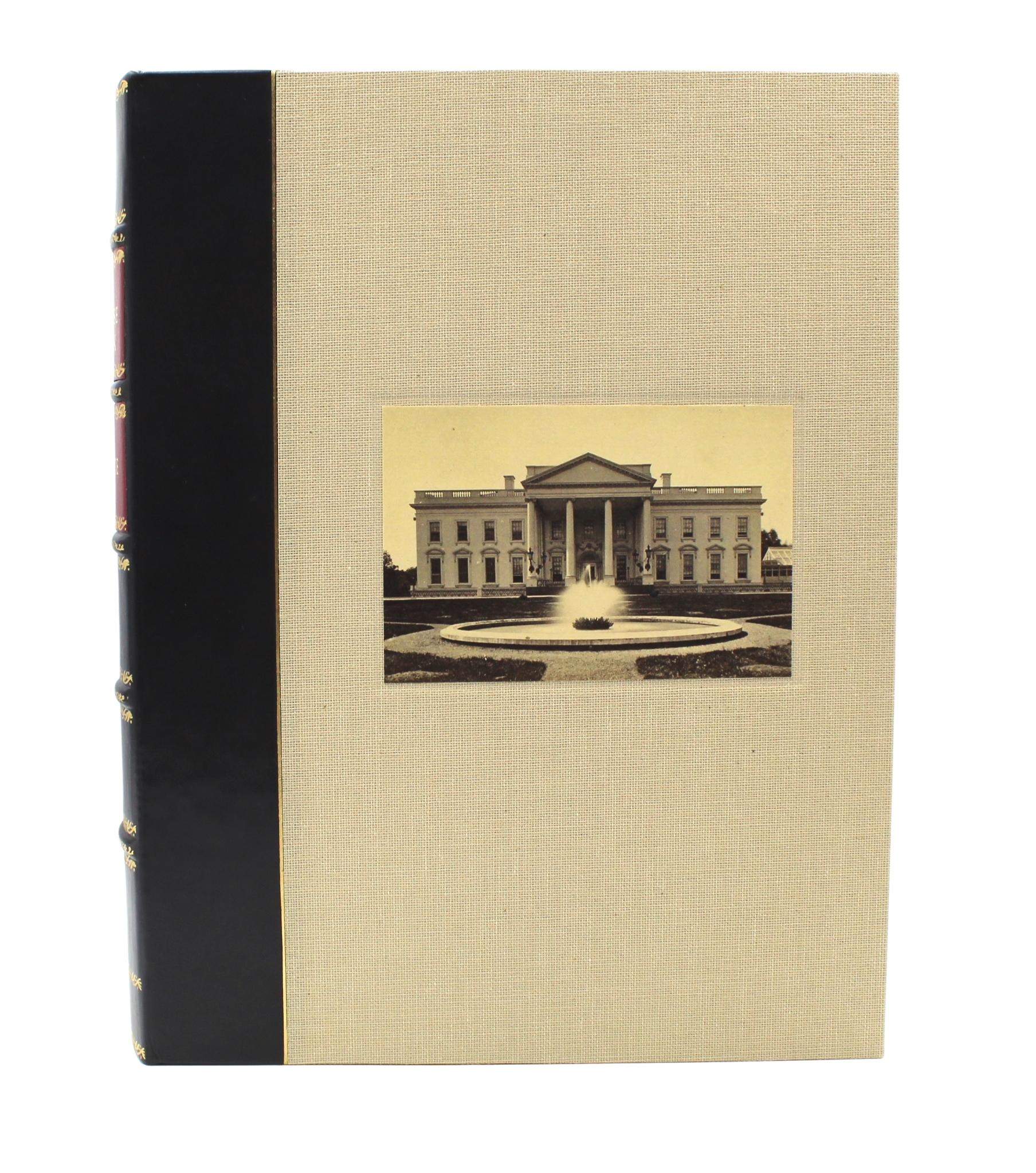 Livre « The White House Cookbook by F. L. Gillette, Plus tard Impression, 1894 en vente 9