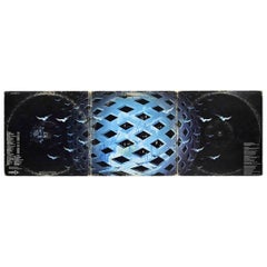 The Who – Tommy Signed Album