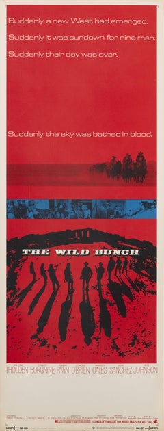 The Wild Bunch