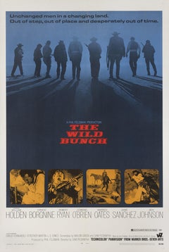 The Wild Bunch