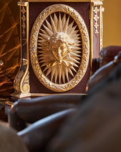 The William Kent Apollo Pedestal