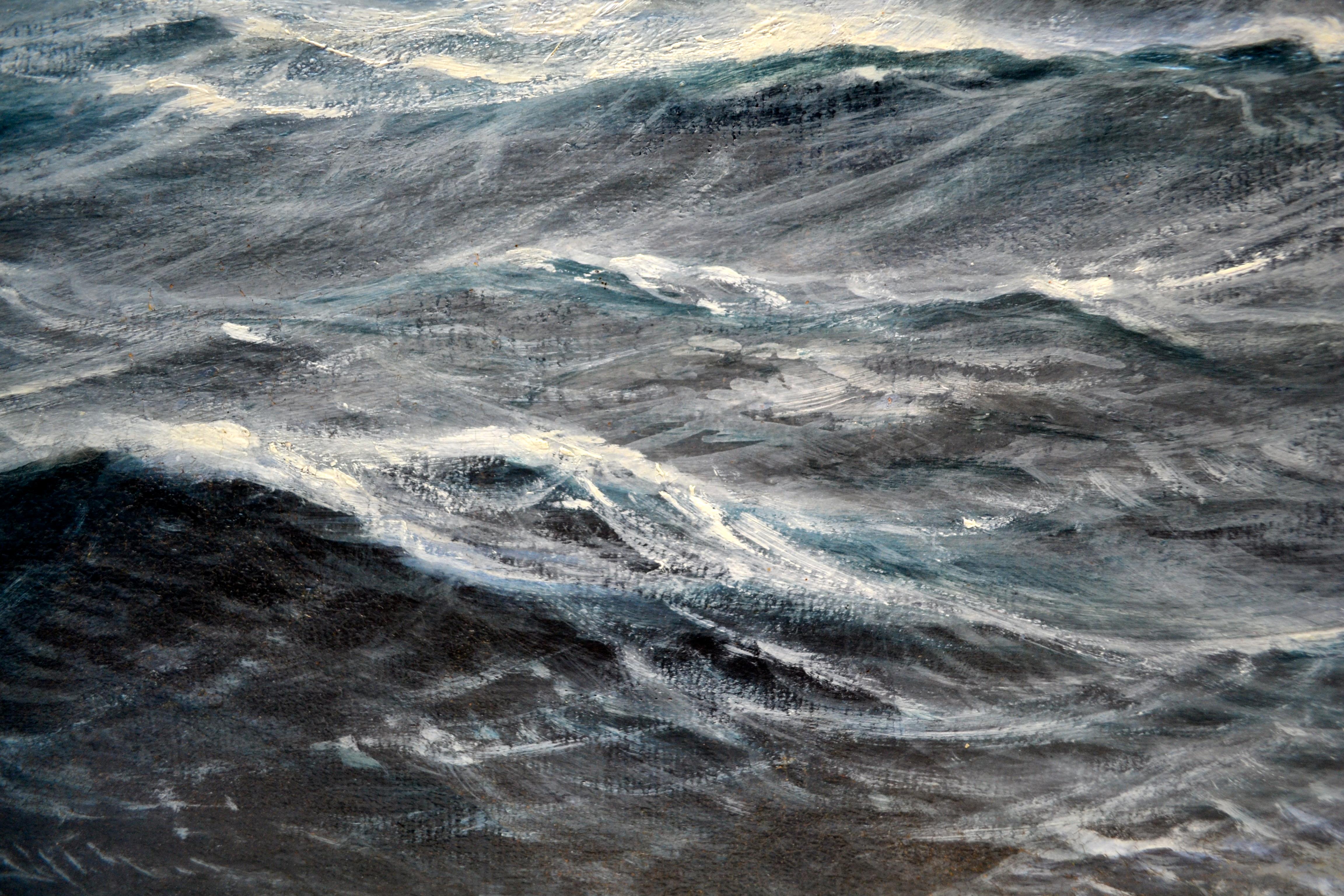 Windjammer 