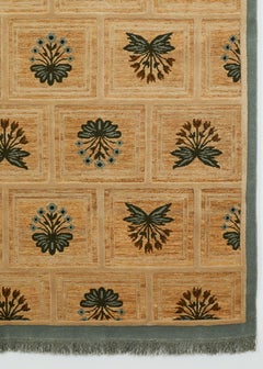 The Winter Rug