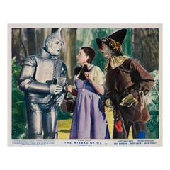 Vintage Wizard of Oz