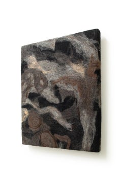 The Wolf Comes At Night Arte infeltrita di JG SWITZER