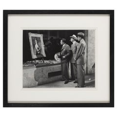 The Woman in the Window