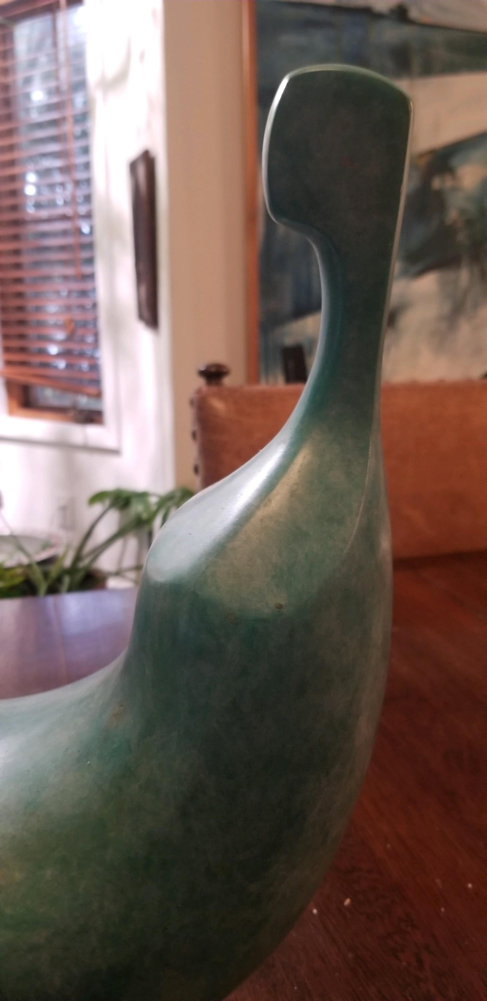 Mid-Century Modern The Woman, Itzik Ben Shalom For Sale