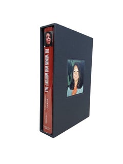 The Woman Who Wouldn't Talk, Signed by Susan McDougal, First Edition, 2003