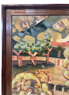 “The Woods” by Robert Wymer