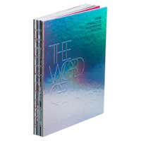 Benson and Hedges Book of Racing Colours (Book) For Sale at 1stDibs