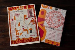 ’The Work of Kisho Kurokawa', Kisho Kurokawa, 1970