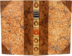 The Works Of Ben Jonson. 9 VOLUMES - 1816 - IN A FINE BINDING!