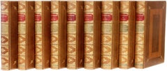The Works Of William Shakespeare. 1875 - THIRD EDITION - IN A FINE BINDING!