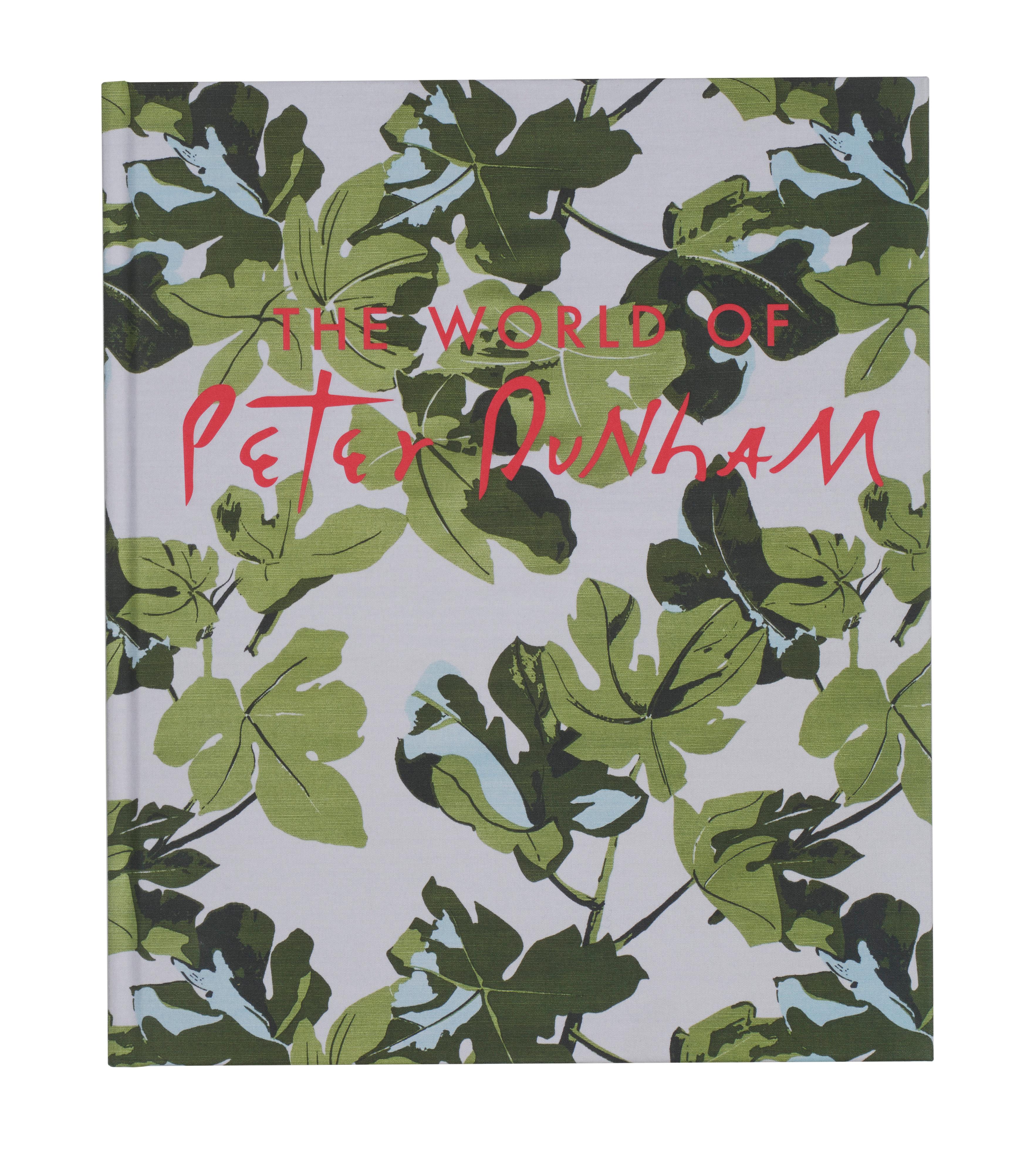 A-list interior designer Peter Dunham’s first book reveals his singular approach to colorful, pattern-filled interiors with world-class photography of never-before-seen projects

Peter Dunham is a Los Angeles-based interior designer known for his