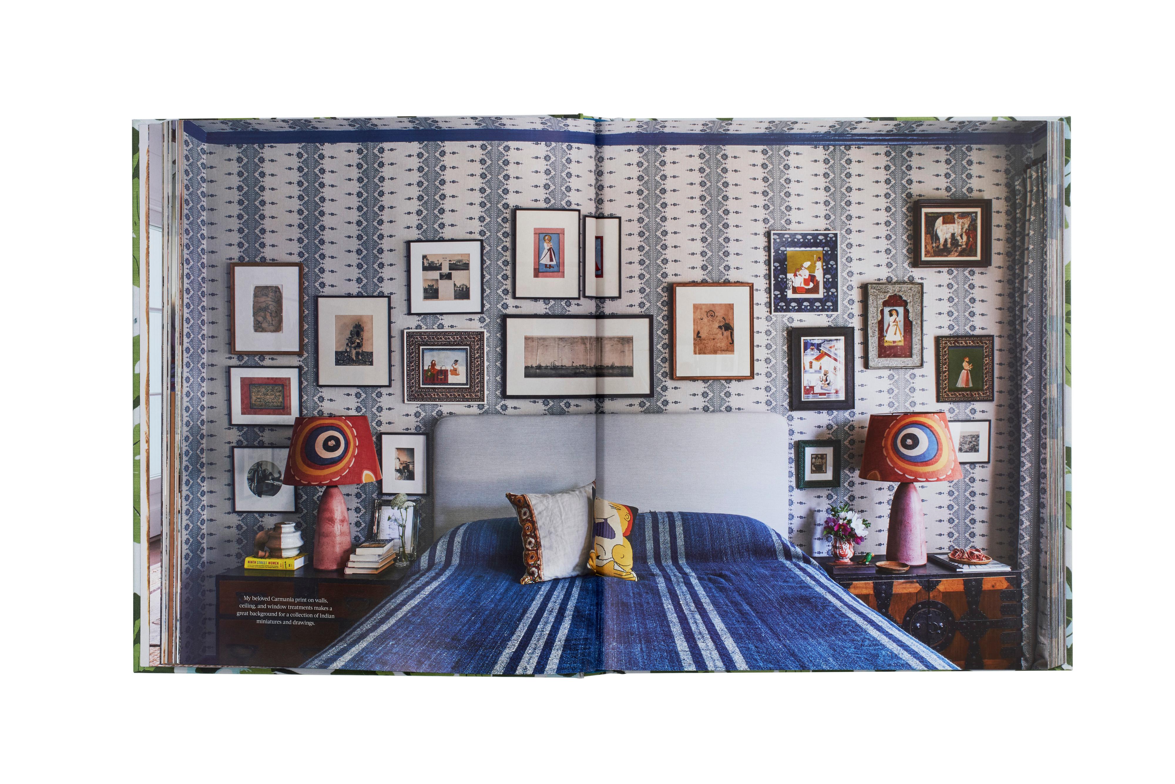 The World of Peter Dunham: Global Style from Paris to Hollywood in vendita 1