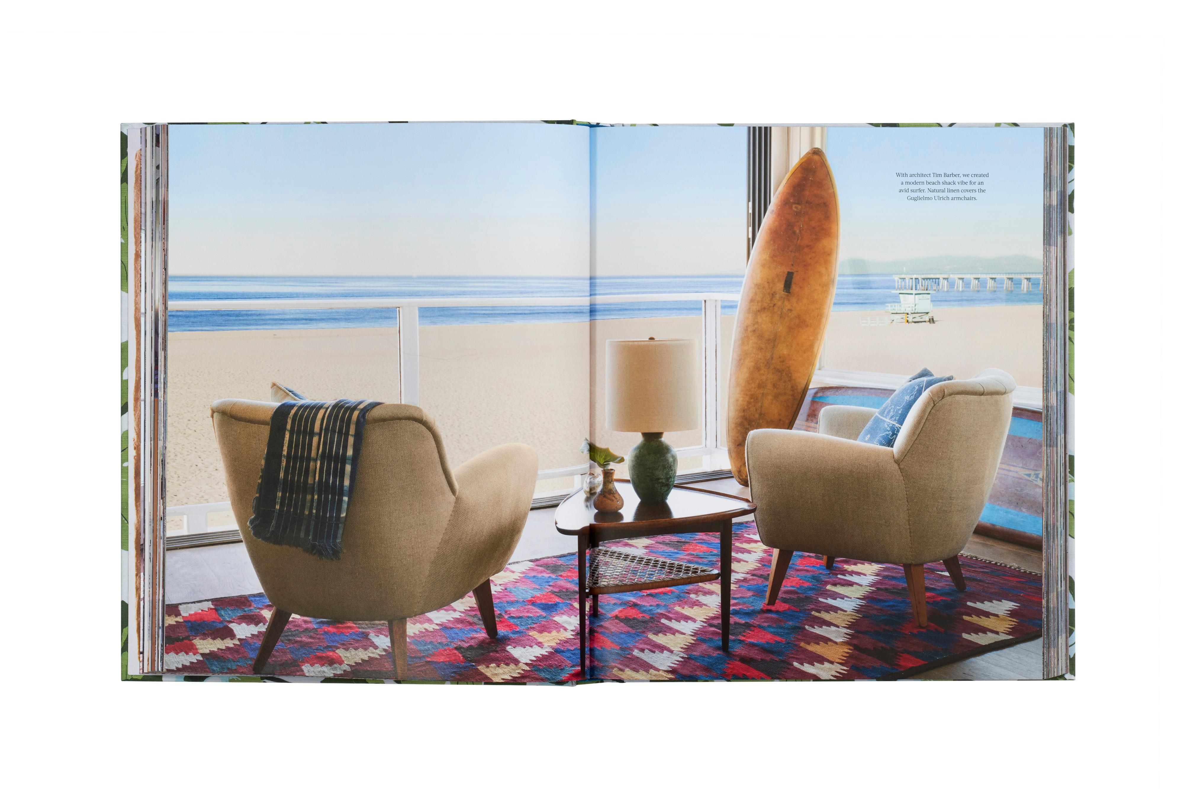 The World of Peter Dunham: Global Style from Paris to Hollywood in vendita 2