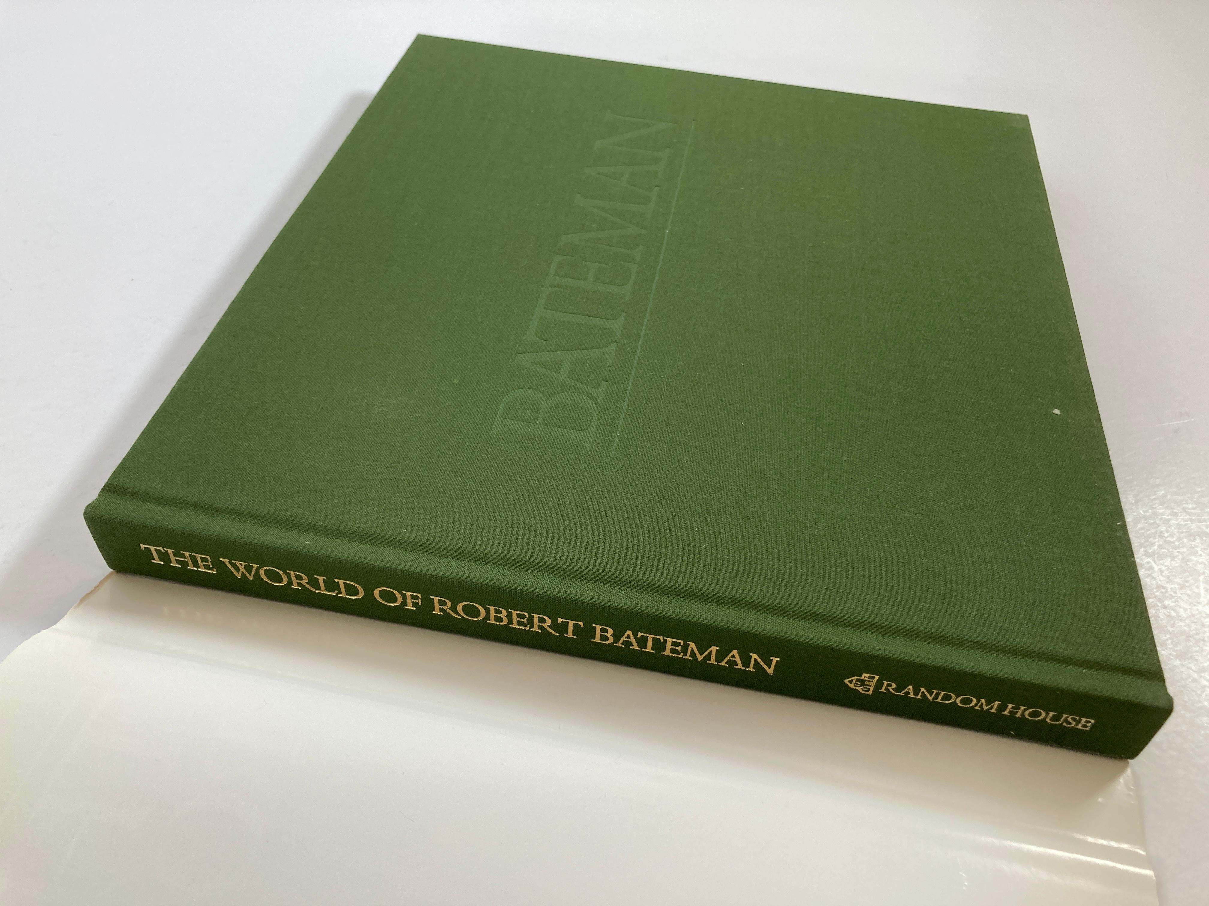 The World of Robert Bateman Hardcover Book For Sale 2