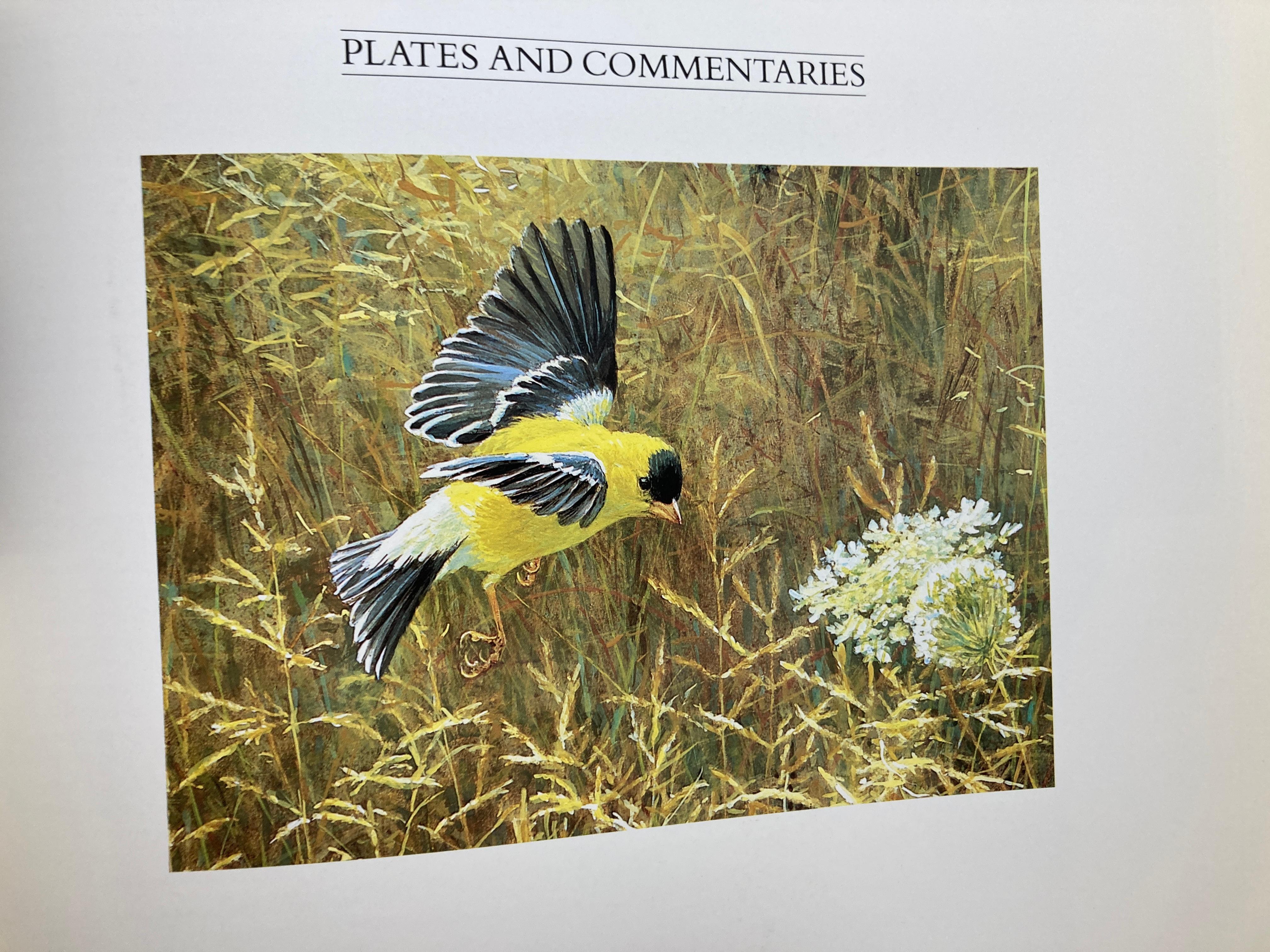 The World of Robert Bateman Hardcover Book In Good Condition For Sale In North Hollywood, CA