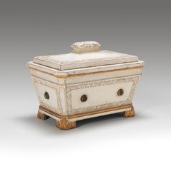 The Worsley Cellarette