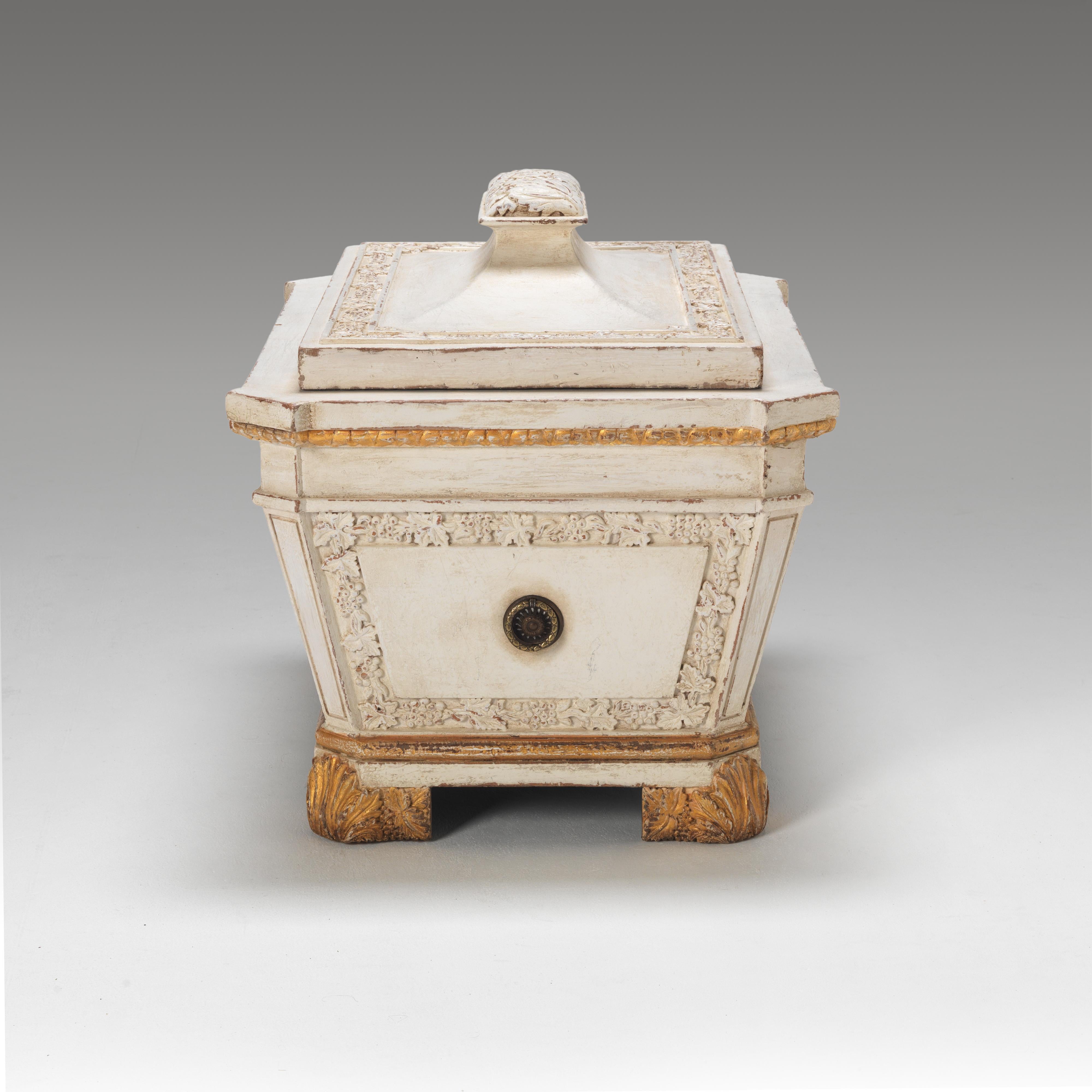 La Bodega Worsley Jorge III en venta