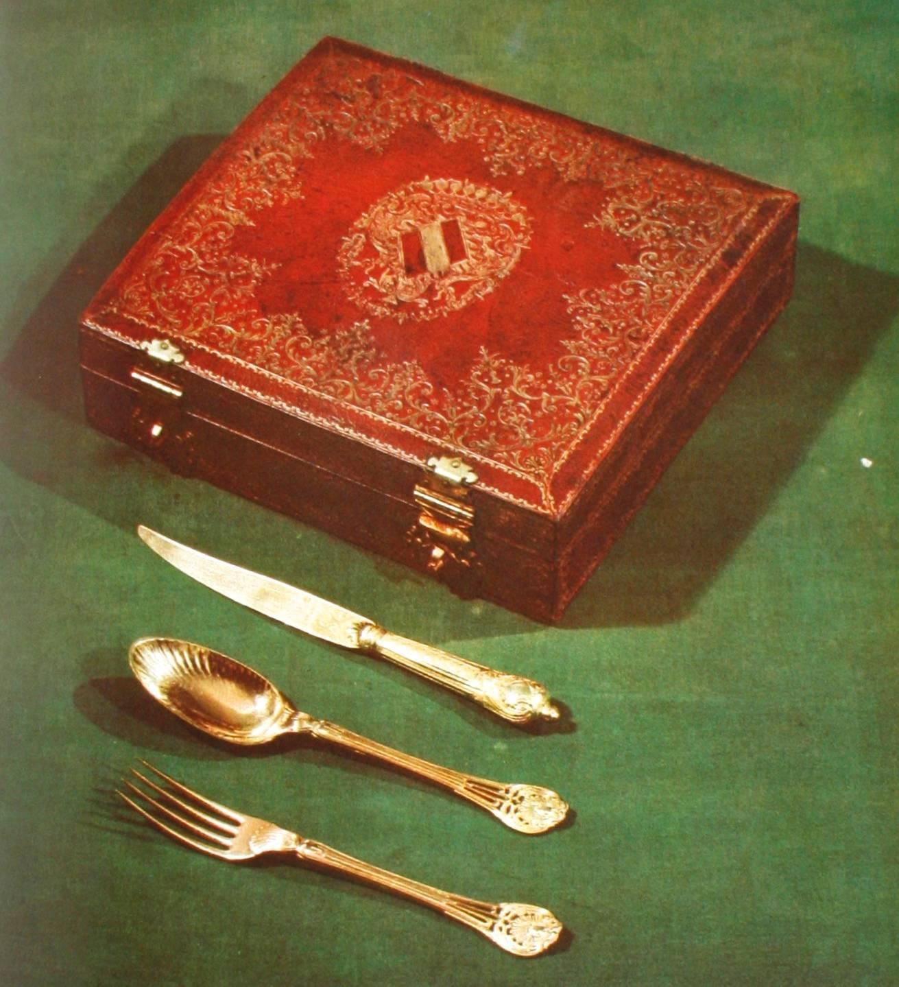 Collection Wrightsman, Vols I-V, premières éditions, signées par les Wrightsmans en vente 1