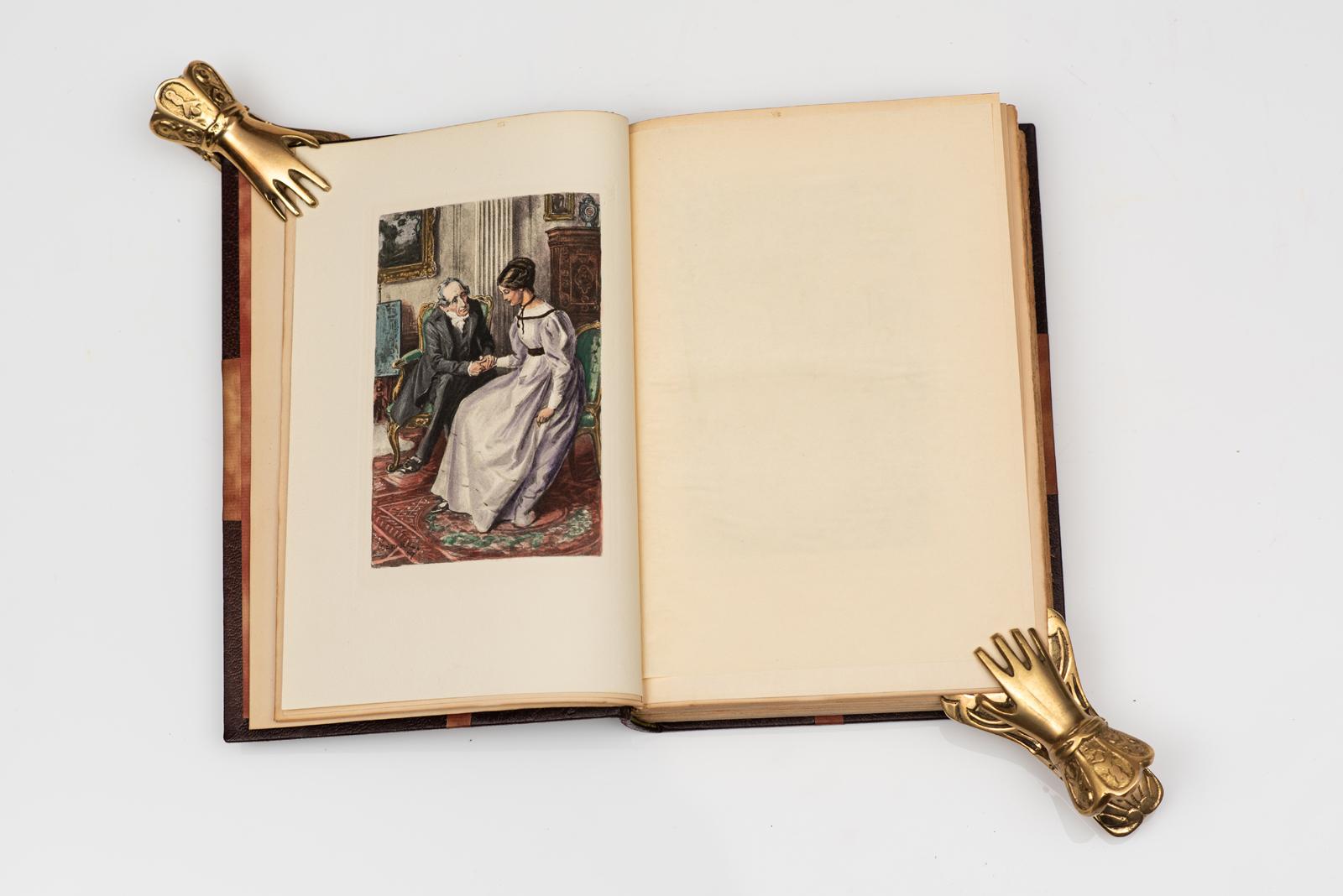 Pelle 25 Vols. George Eliot. Gli scritti e la vita in vendita