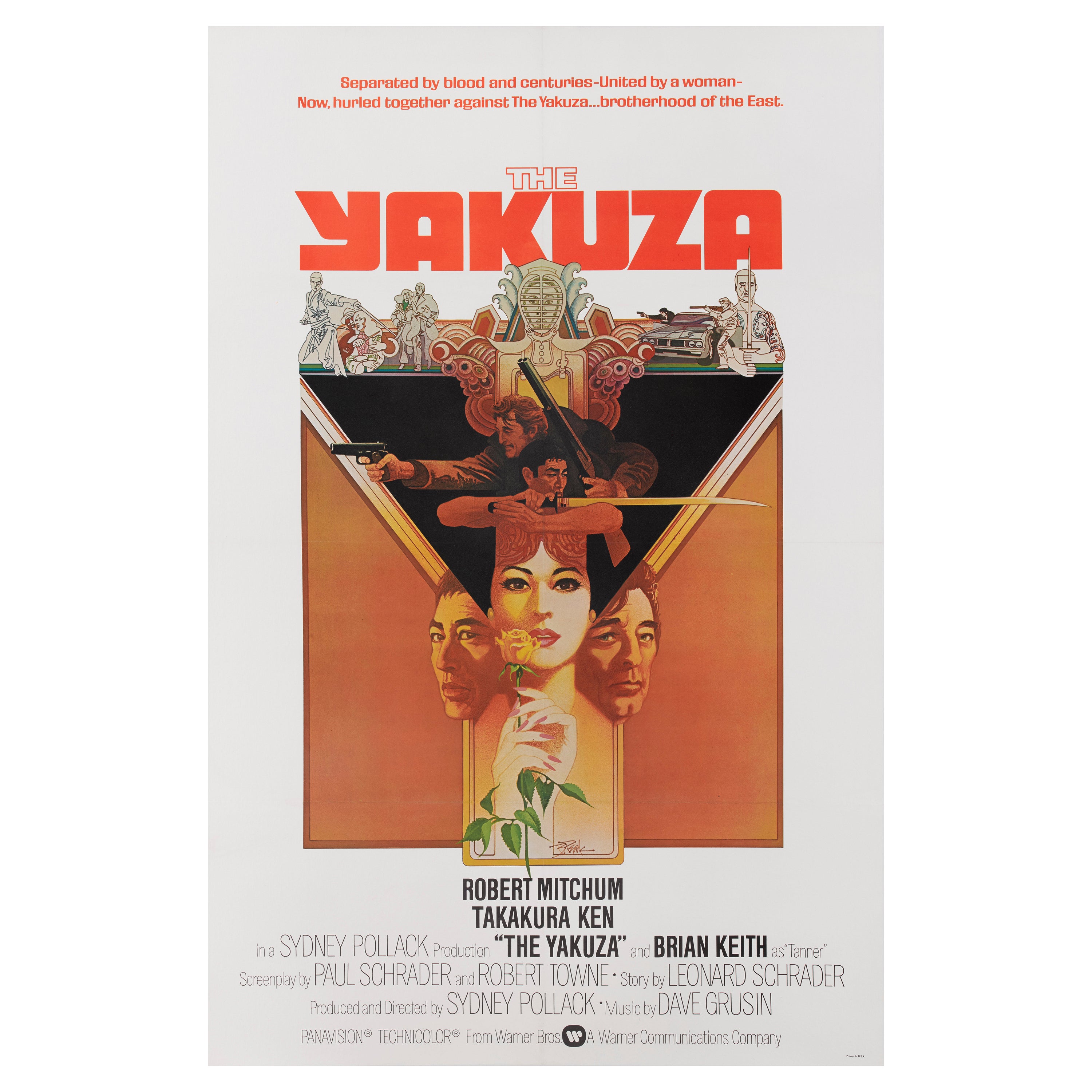 Die Yakuza