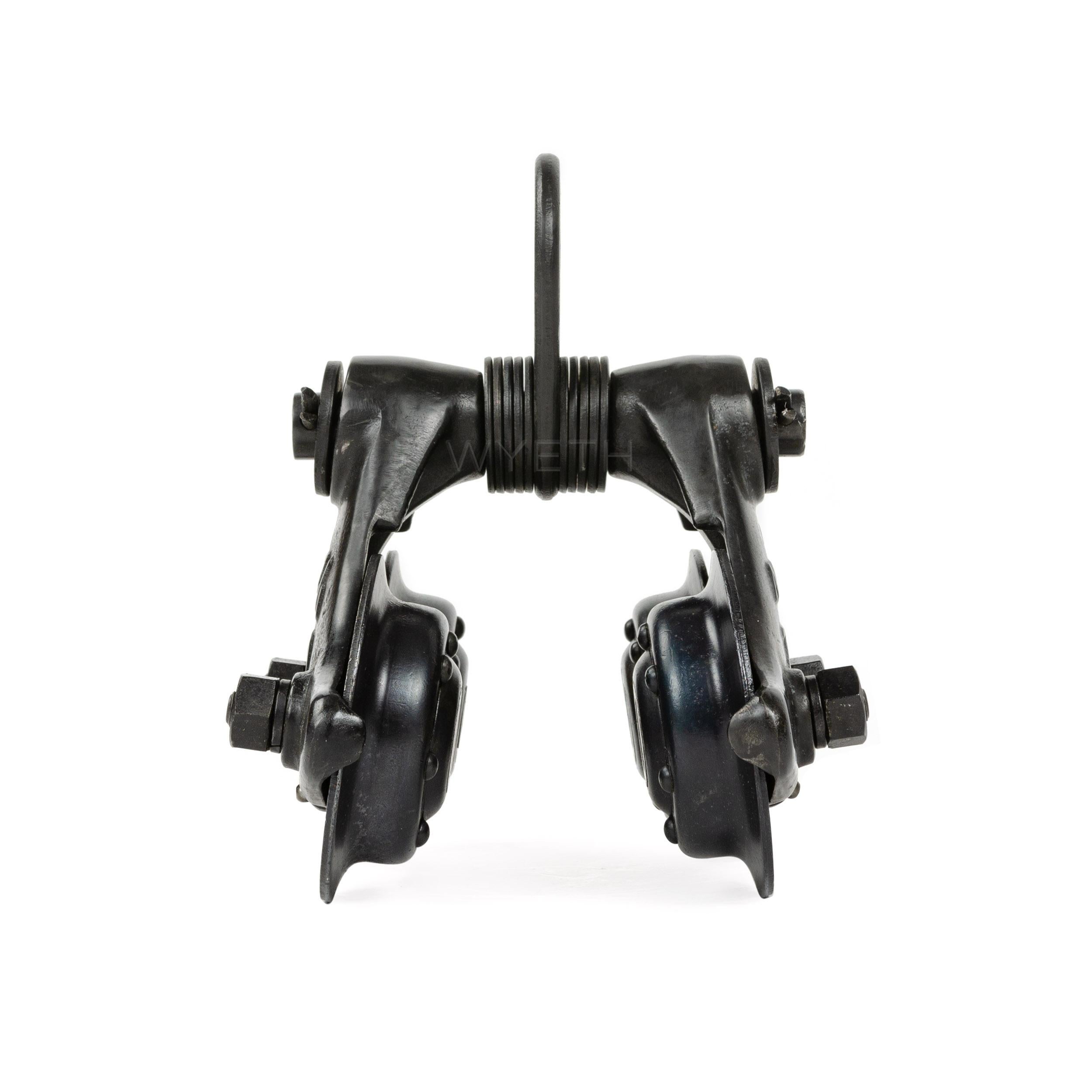 The "Yale Whiz" Cast iron IBeam Trolley at 1stDibs kitchen whiz