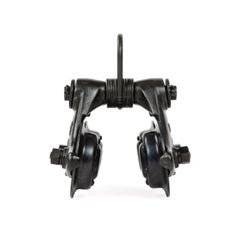 The "Yale Whiz" Cast iron I-Beam Trolley