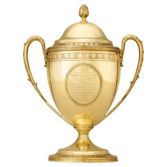 Yates Gold Cup