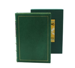 The Yearling by Marjorie Kinnan Rawlings, First Edition, 1938