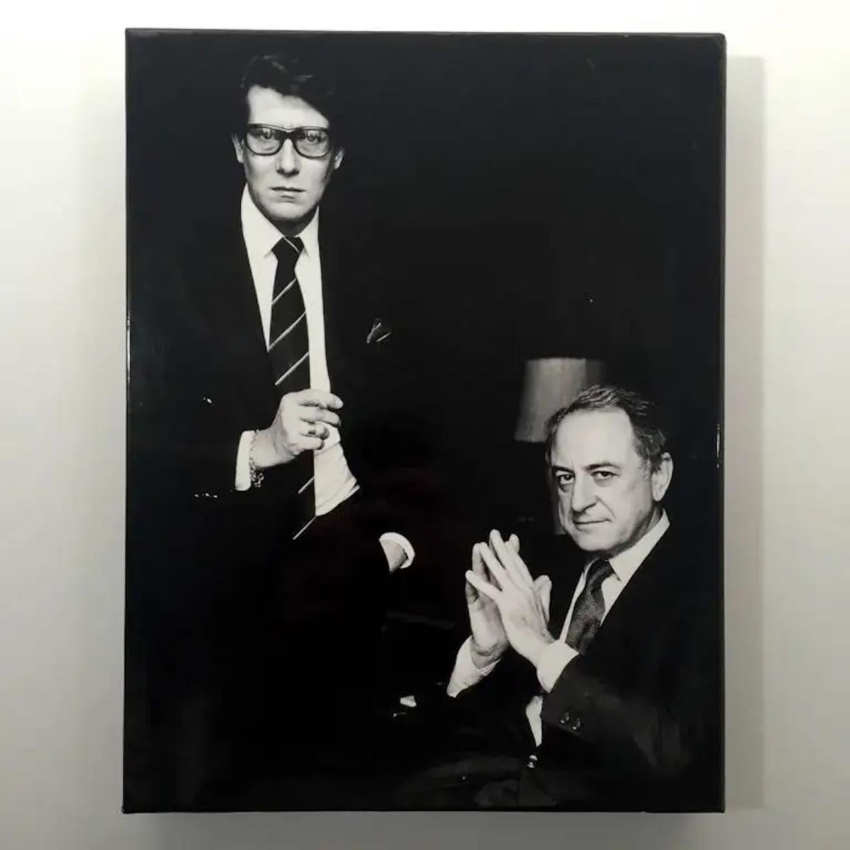 Contemporary The Yves Saint Laurent - Pierre Bergé Collection. 1st Edition, Christie's, 2009