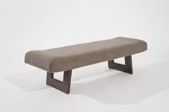 The Zen Bench by Stamford Modern