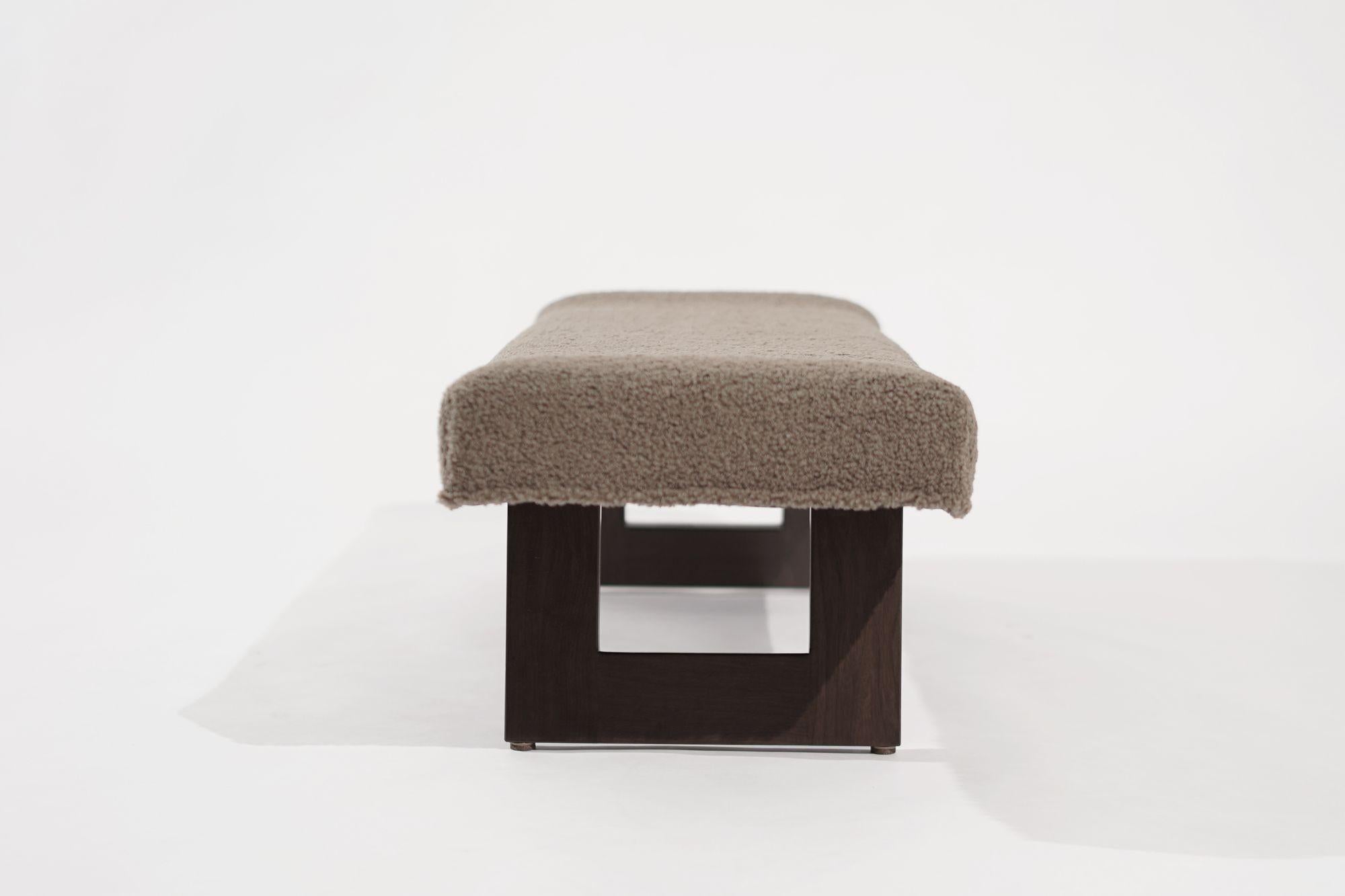 Contemporary The Zen Bench by Stamford Modern For Sale